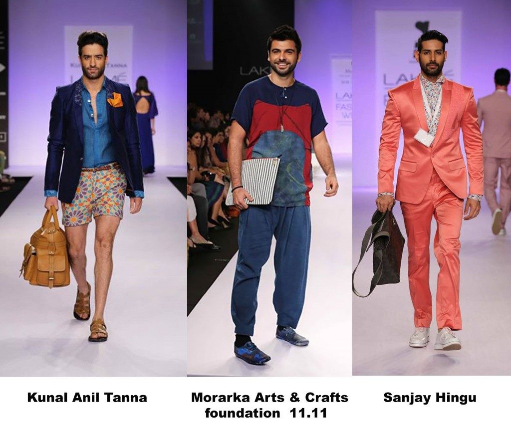 Lakme Fashion Week SS 2014:Men’s Wear Trend Report lakme fashion week ss 2014:men's wear trend report - bags 1024x862 1 1024x862 - Lakme Fashion Week SS 2014:Men&#8217;s Wear Trend Report