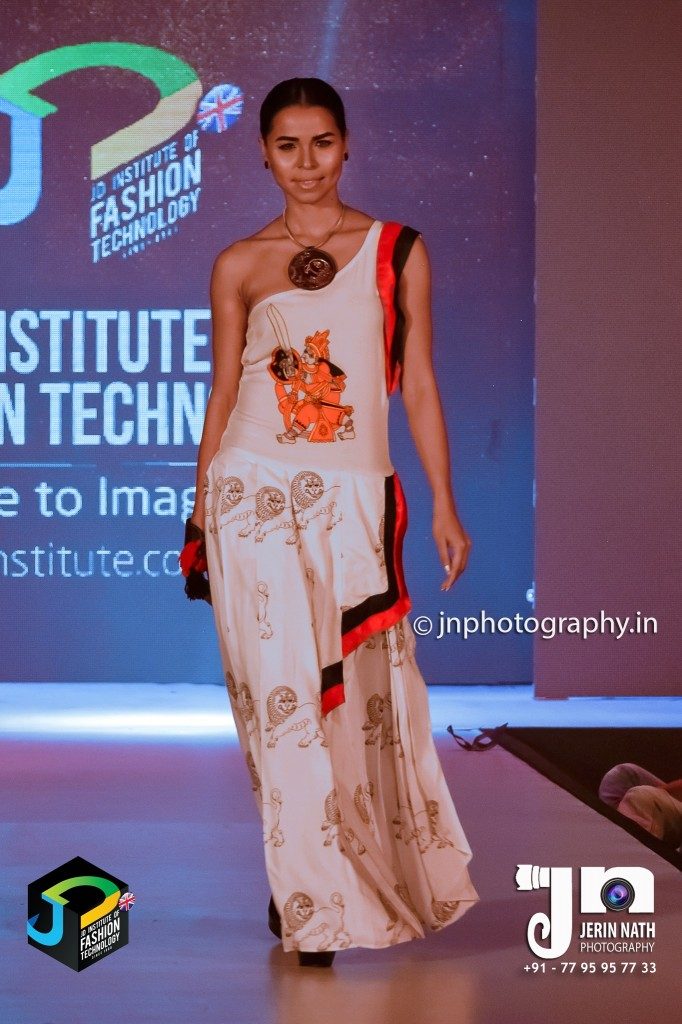 Strings Attached by Kavyashree Gangadhar: JD Annual Design Awards 2014 Photo Courtesy : Jerin Nath  - set 3 11A 682x1024 1 682x1024 - ‘Strings Attached’ by Kavyashree Gangadhar: JD Annual Design Awards 2014