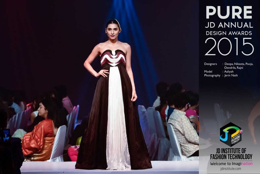 - The Champion     PURE 2015 JD Design Awards05 - &#8220;The Champion&#8221; : JD Annual Design Awards 2015