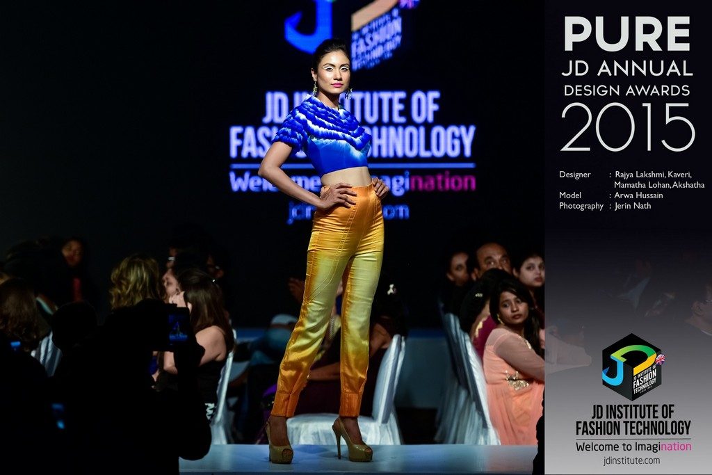 Korallion - JD Annual Design Awards - PURE 2015 Image Credit : Jerin Nath  - Korallion JD Annual Design Awards PURE 20152 1024x683 - &#8216;Korallion&#8217; : JD Annual Design Awards :PURE 2015