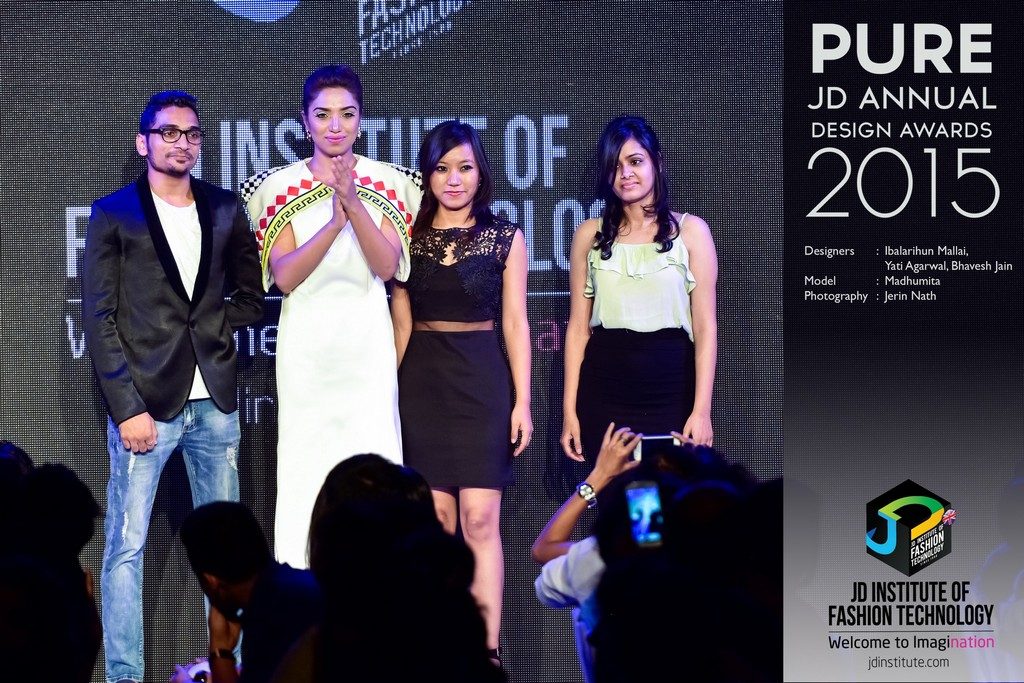 The Facet - JD Annual Design Awards - PURE(2015) Image Credit :Jerin Nath  - The Facet JD Annual Design Awards PURE20151 1024x683 - &#8220;The Facet&#8221; : JD Annual Design Awards :PURE 2015