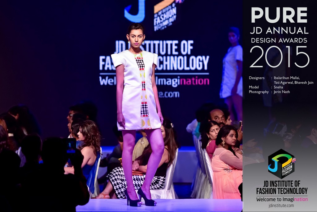 - The Facet JD Annual Design Awards PURE20152 - &#8220;The Facet&#8221; : JD Annual Design Awards :PURE 2015
