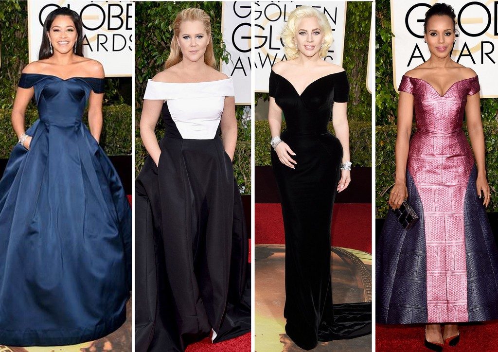 Picture Courtesy- www.gettyimages.com  - TRENDS FROM GOLDEN GLOBE RED CARPET10 1024x724 - TRENDS FROM GOLDEN GLOBE RED CARPET