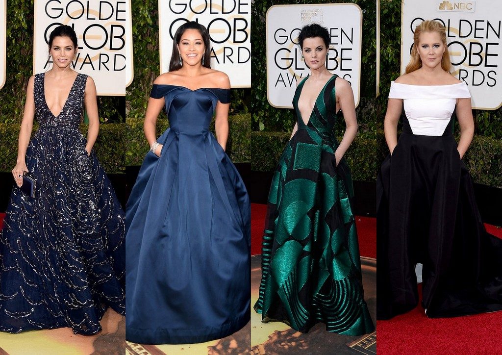 Picture Courtesy: www.stylebistro,com  - TRENDS FROM GOLDEN GLOBE RED CARPET4 1024x724 - TRENDS FROM GOLDEN GLOBE RED CARPET
