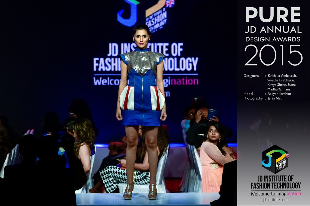The Avengers – PURE 2015 JD Design Awards08