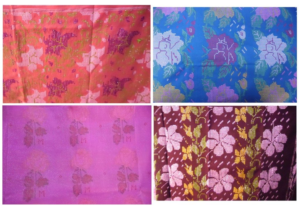 Dakmanda - The traditional fabric  - Dakmanda The traditional fabric 1024x724 - JD Annual Design Awards 2016 – Untold Story – Apriliana Marak – Inspired by Meralin S Sangma