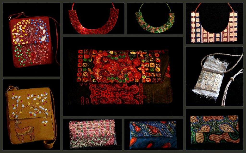 Products Made by Marissa Miranda  - Products Made by Marissa Miranda 1024x640 - JD Design Awards – Untold Story – Komal Samadariya – Inspired by Marissa Miranda