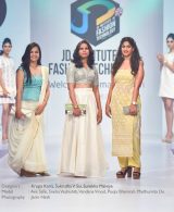 JD Annual Design Awards 2016 – Untold Stories : “GLAZE” Designer s : Krupa Karia, Sukrutha V. Sai, Surekha Malviya Photography : Jerin Nath