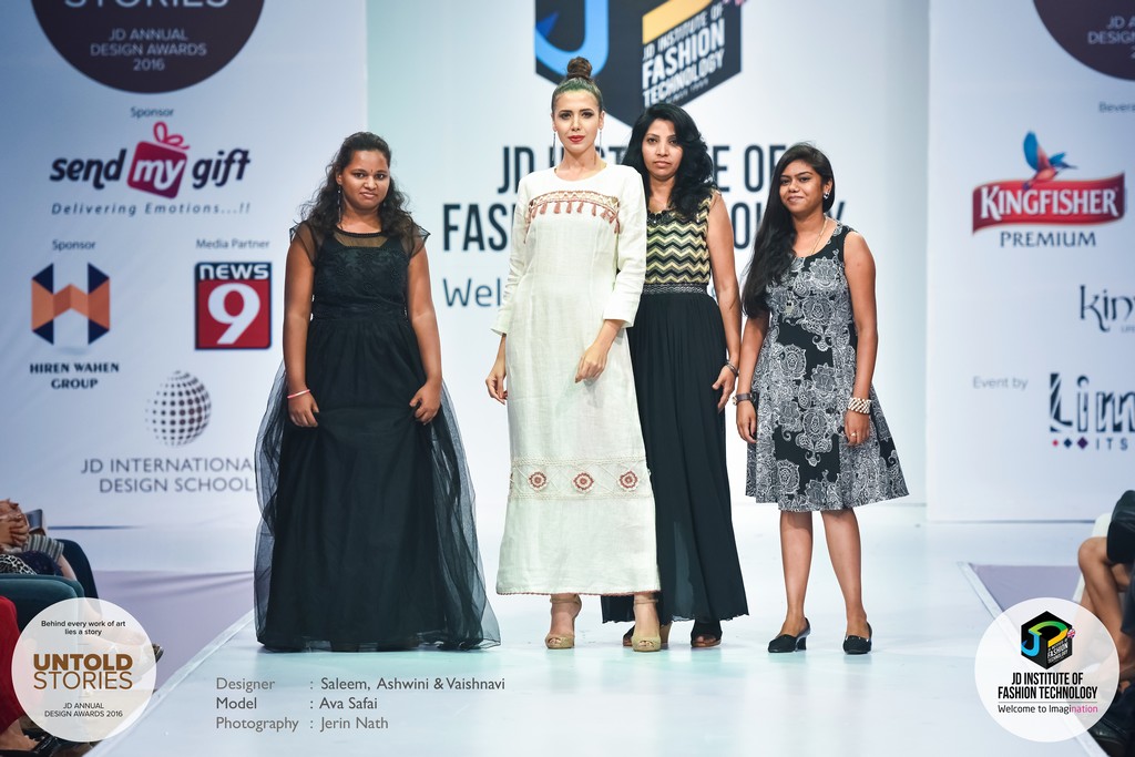 JD Annual Design Awards 2016 – Untold Stories : “The Hook” Designer : Saleem, Ashwini & Vaishnavi Photography : Jerin Nath  - 7 5 - JD Annual Design Awards 2016 – Untold Stories : &#8220;The Hook&#8221;