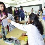 Blood Donation Camp - JD Institute  - Blood Donation Camp JD Institute 9 150x150 - Trend Play: An interactive installation by JD Institute Bangalore at Bangalore Fashion Week S/S  2016