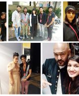 Bangalore Times Fashion Week | JD Institute of fashion Technology