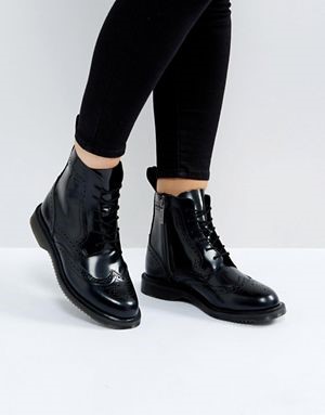 Boots essential shoes - Boots1 - Essential Shoes Every Women Should Have &#8211; 2018