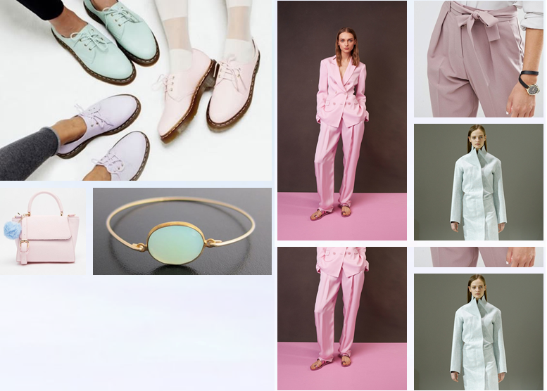 candy floss spring summer 2018 - candy floss - Whats in for Spring Summer 2018