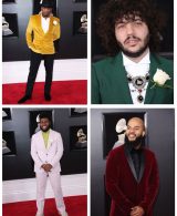 Grammy Award 2018