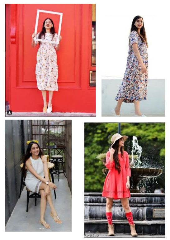 Summer_dress wardrobe essentials for women - Summer dress - Must have wardrobe essentials for women