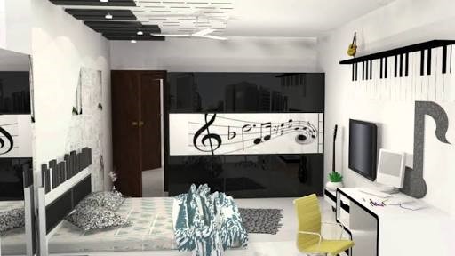 Theme Based Interiors for the year 2018 theme based interiors for the year 2018 - Theme Based Interiors for the year 20183 - Theme Based Interiors for the year 2018