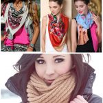 scarf fashion - scarf 150x150 - Fashion Essentials Every Woman Must Have fashion - scarf 150x150 - Fashion Essentials Every Woman Must Have