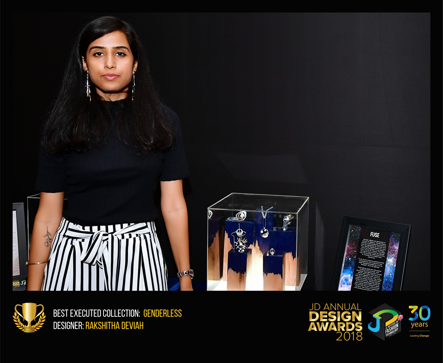 genderless - Rakshita5 - Genderless – Change – JD Annual Design Awards 2018