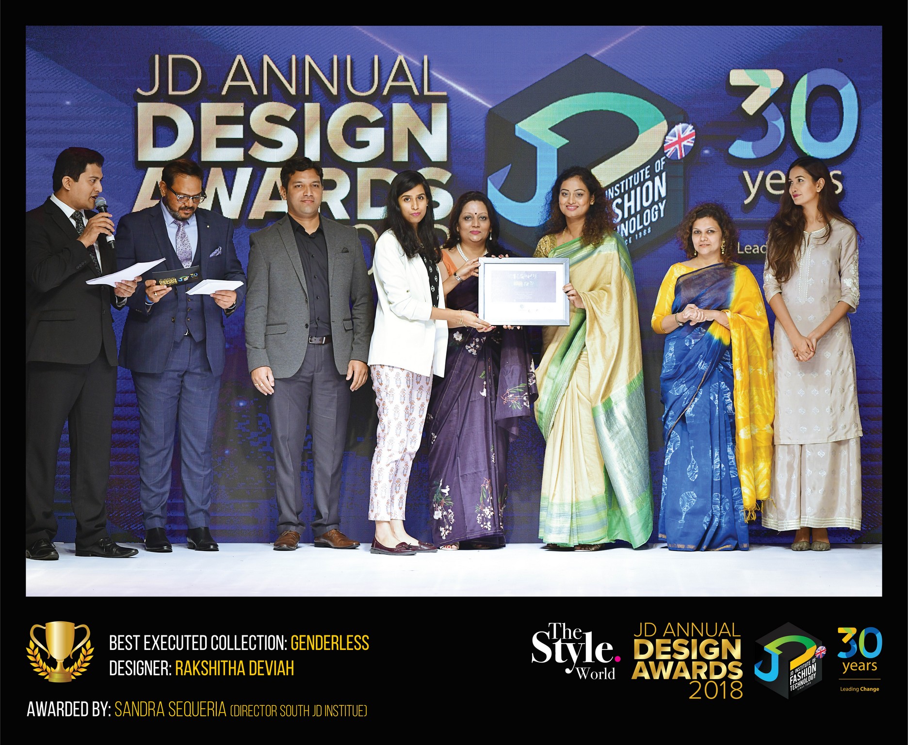 genderless - Rakshita6 Final - Genderless – Change – JD Annual Design Awards 2018