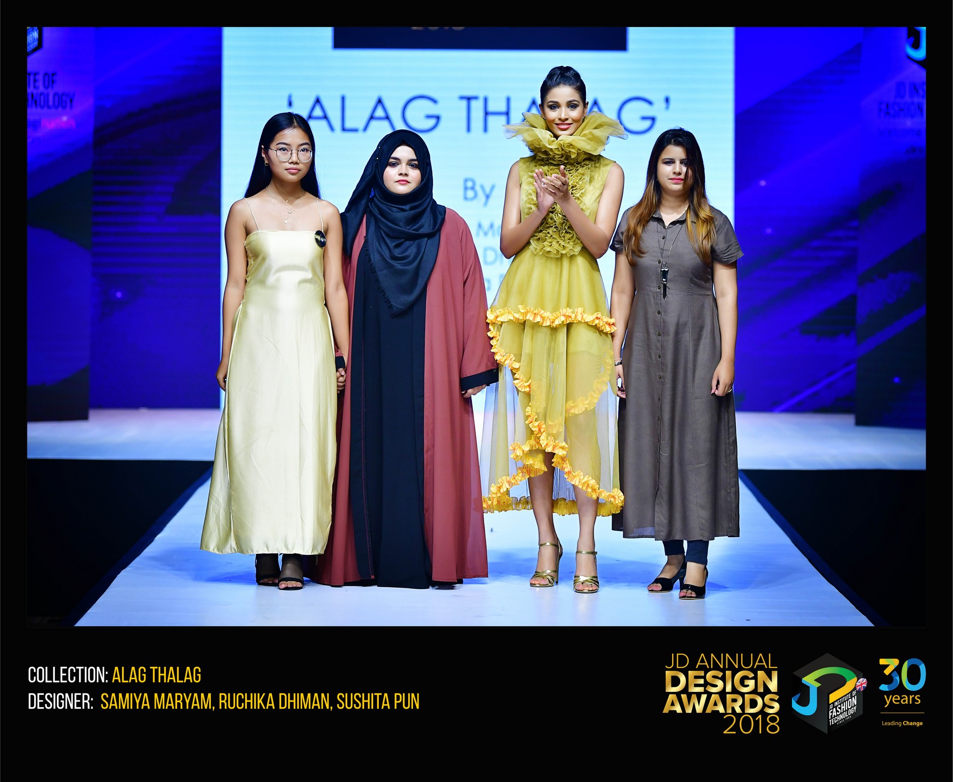 Alag Thalag – Change – JD Annual Design Awards 2018 | Designer: Sushita, Samiya and Ruchika | Photography : Jerin Nath (@jerin_nath) alag thalag - ALAG THALAG 8 - Alag Thalag – Change – JD Annual Design Awards 2018