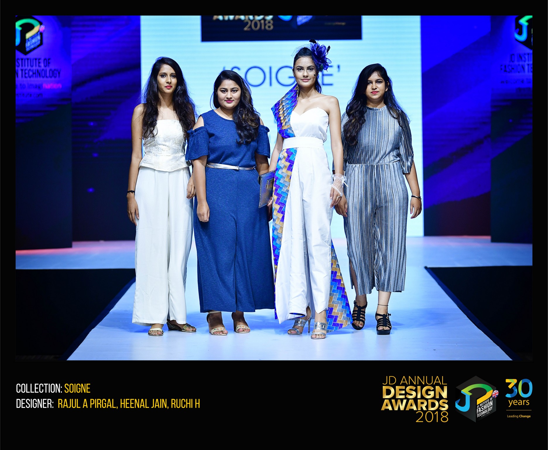 Soigne – Change – JD Annual Design Awards 2018 | Designer: Rajul, Heena and Ruchi | Photography : Jerin Nath (@jerin_nath) soigne – change – jd annual design awards 2018 - SOIGNE 8 - Soigne – Change – JD Annual Design Awards 2018
