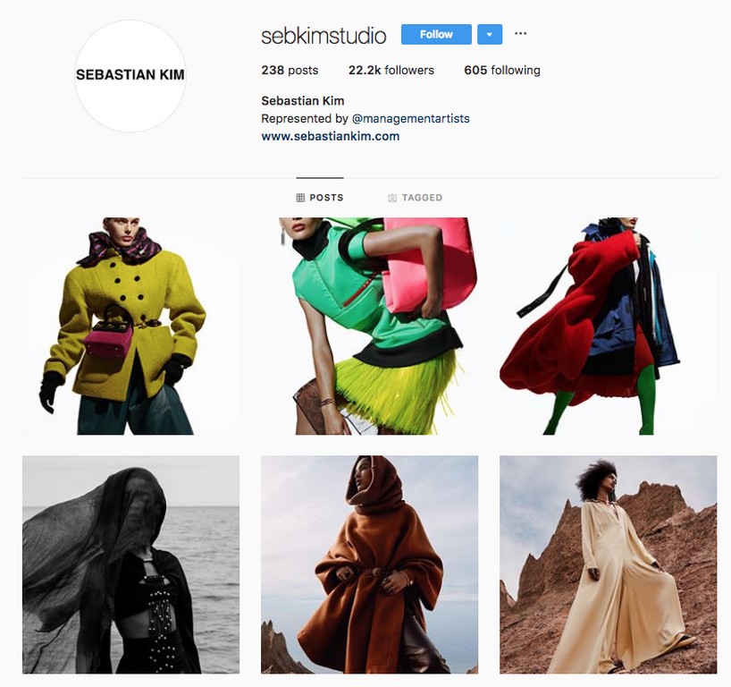 Creative and Over The Top 5 Fashion Photography Handles to follow on Instagram creative and over the top 5 fashion photography handles to follow on instagram - Top 5 Fashion Photography Handles 5 - Creative and Over The Top 5 Fashion Photography Handles to follow on Instagram