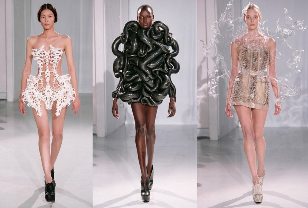 How 3D Printing Is Taking The Fashion World By Storm how 3d printing is taking the fashion world by storm - 3d printing2 - How 3D Printing Is Taking The Fashion World By Storm