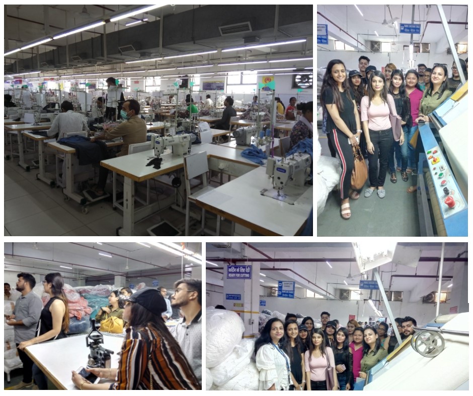 INDUSTRY VISIT FOR STUDENTS OF JD INSTITUTE industry visit for students of jd institute - INDUSTRY VISIT FOR STUDENTS OF JD INSTITUTE 1 - INDUSTRY VISIT FOR STUDENTS OF JD INSTITUTE, SILIGURI