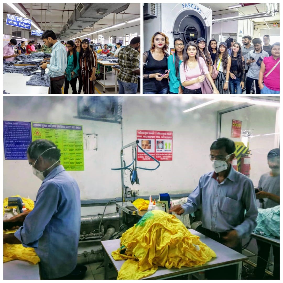 INDUSTRY VISIT FOR STUDENTS OF JD INSTITUTE industry visit for students of jd institute - INDUSTRY VISIT FOR STUDENTS OF JD INSTITUTE 3 - INDUSTRY VISIT FOR STUDENTS OF JD INSTITUTE, SILIGURI
