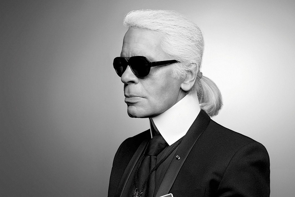 How Karl Lagerfeld Changed The Face Of 20th Century Fashion how karl lagerfeld changed - Karl Lagerfeld 2 - How Karl Lagerfeld Changed The Face Of 20th Century Fashion