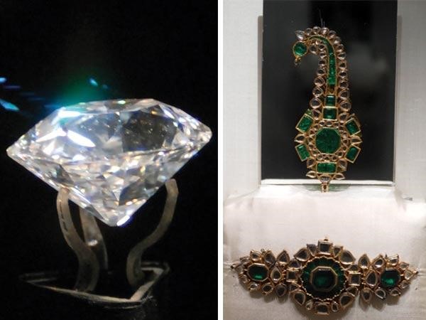 curated list of top 10 vintage royal pieces - Curated list 8 - The Curated list of Top 10 vintage royal pieces of Jewellery of India