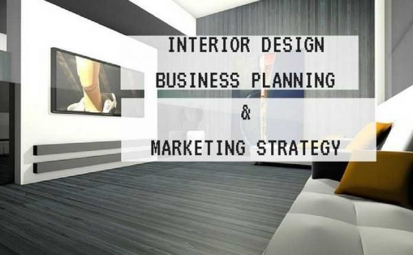 interior decoration business plan in india