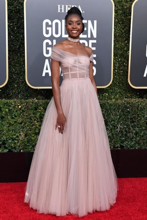 STYLE FILES FROM THE 76th GOLDEN GLOBE AWARDS style files from the 76th golden globe awards - Picture7 - STYLE FILES FROM THE 76th GOLDEN GLOBE AWARDS