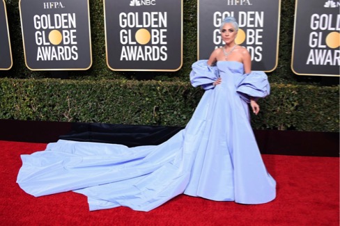 style files from the 76th golden globe awards - Picture8 - STYLE FILES FROM THE 76th GOLDEN GLOBE AWARDS