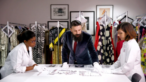 Top Colleges for Fashion Designing | Fashion Management Courses