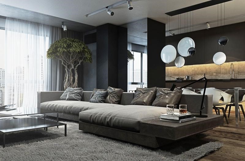 10 Interior Design Styles For Your Bedroom | Design Cafe