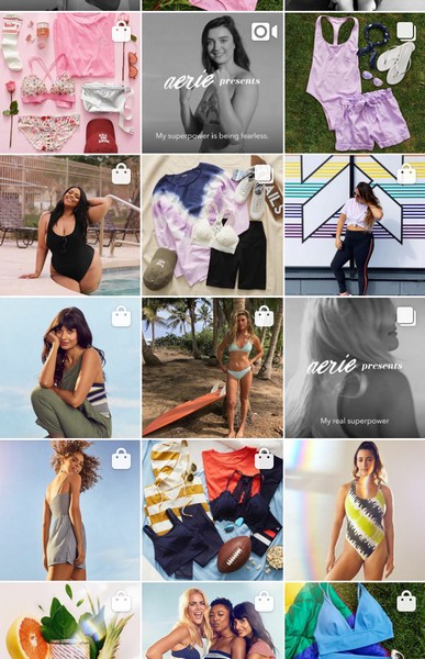 Riding the Instagram Wave riding the instagram wave - Instagram Wave 6 - Riding the Instagram Wave: 5 Fashion brands who nailed their strategies