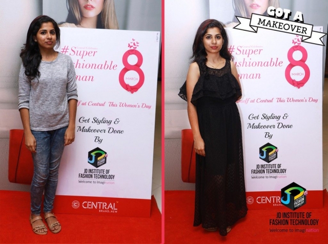 women’s day styling at centre square mall - WOMEN   S DAY STYLING AT CENTRE SQUARE MALL KOCHI 2 1024x762 640x480 - WOMEN’S DAY STYLING AT CENTRE SQUARE MALL &#8211; KOCHI