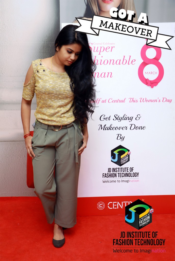 women’s day styling at centre square mall - WOMEN   S DAY STYLING AT CENTRE SQUARE MALL KOCHI 8 - WOMEN’S DAY STYLING AT CENTRE SQUARE MALL &#8211; KOCHI