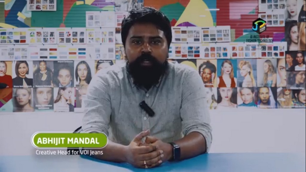 abhijit mandal - Abhijit Mandal - Abhijit Mandal – Jury Video – JDADA 2019