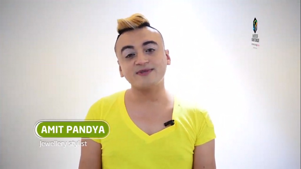 amit pandya - amit pandya - Amit Pandya – Jury Video – JDADA 2019