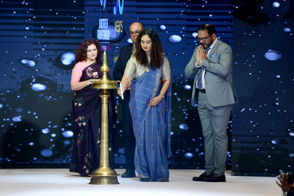 jd annual awards - Cochin JDADA 2019 - YOUNG DESIGN TRAIL BLAZERS: JD ANNUAL AWARDS 2019 KOCHI