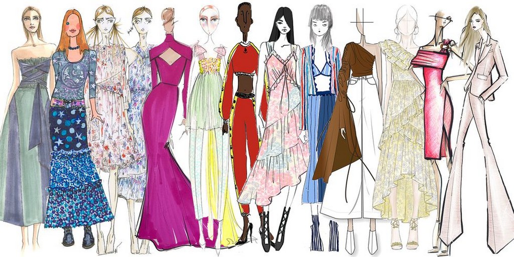 Pursue Your Passion for Fashion with These Top Design Courses fashion - elle nyfw inspiration 1504635147 - Pursue Your Passion for Fashion with These Top Design Courses