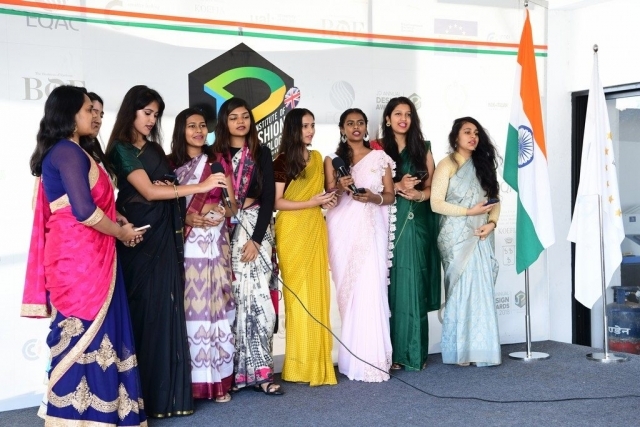 independence day - 73rd Independence day Celebrations At Jd bangalore 15 640x480 - Celebration of Freedom at JD Institute | Independence Day