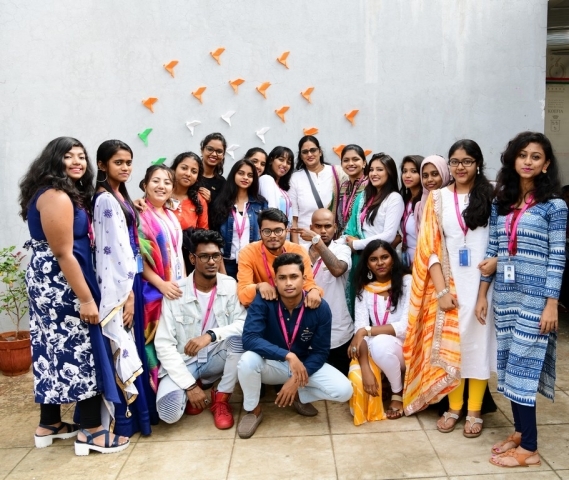 independence day - 73rd Independence day Celebrations At Jd bangalore 20 640x480 - Celebration of Freedom at JD Institute | Independence Day