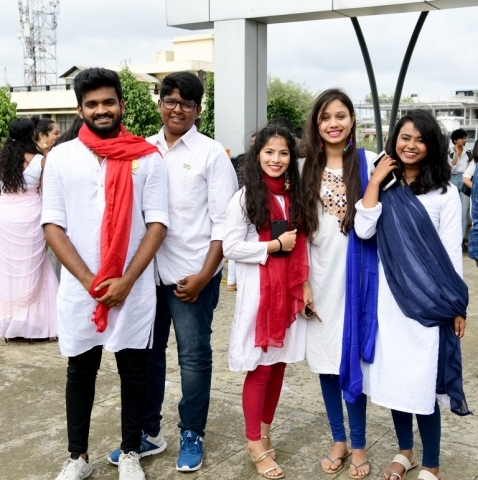 independence day - 73rd Independence day Celebrations At Jd bangalore 21 640x480 - Celebration of Freedom at JD Institute | Independence Day