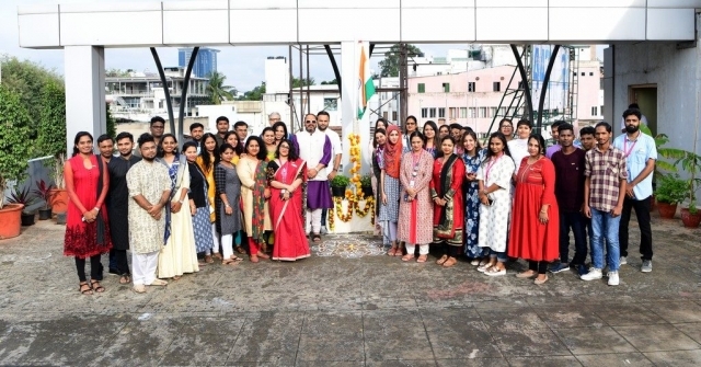 independence day - 73rd Independence day Celebrations At Jd bangalore 4 640x480 - Celebration of Freedom at JD Institute | Independence Day