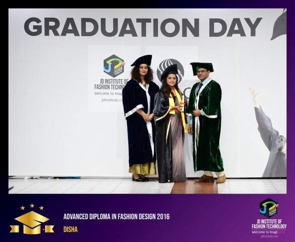 jd institute - Advance Diploma In Fashion Design 10 640x480 - JD Institute Holds Graduation Ceremony for its Diploma and Post Graduate Students