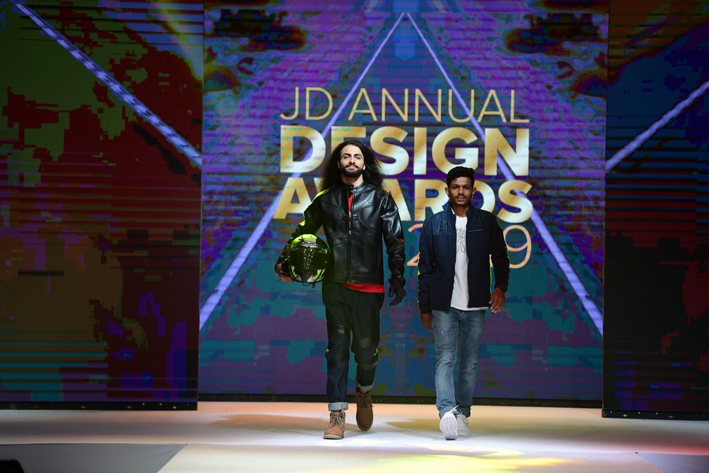 CAVALEIROS cavaleiros - CAVALEIROS JDADA2019 11 - CAVALEIROS –Curator–JD Annual Design Awards 2019 | Fashion Design