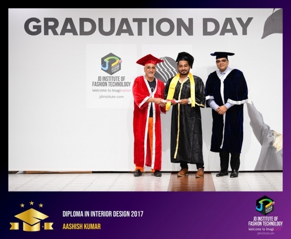 jd institute - Diploma In Interior Design 1 640x480 - JD Institute Holds Graduation Ceremony for its Diploma and Post Graduate Students